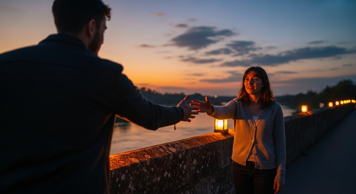 God’s design for marriage