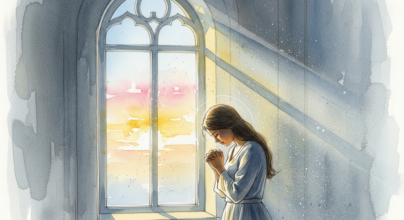 Finding Hope When Life Feels Broken - Psalm 34:18 1 hope in difficult times