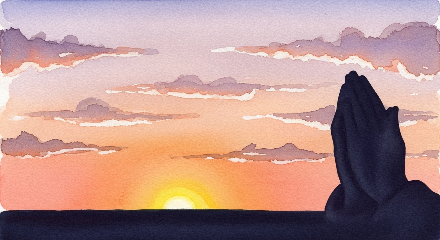 7 Daily Prayers for Peace of Mind and Heart - Philippians 4:6-7 1 prayers for peace of mind