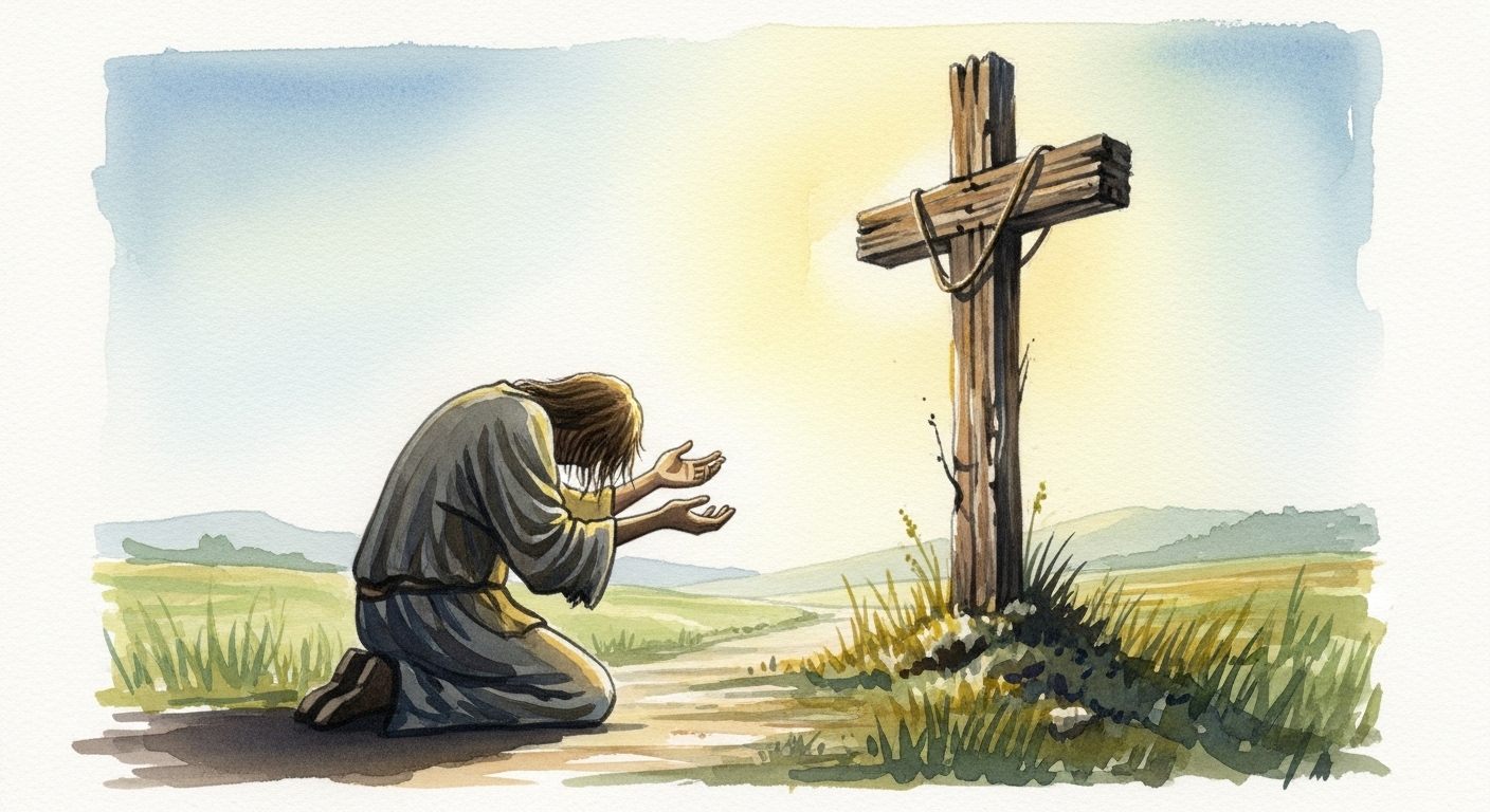 From Broken to Whole: God’s Hand in My Healing Journey (Psalm 147:3) 2 spiritual healing stories