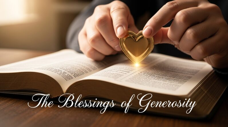 The Blessings of Generosity: What the Bible Teaches About Giving 8 Image fx 5 1