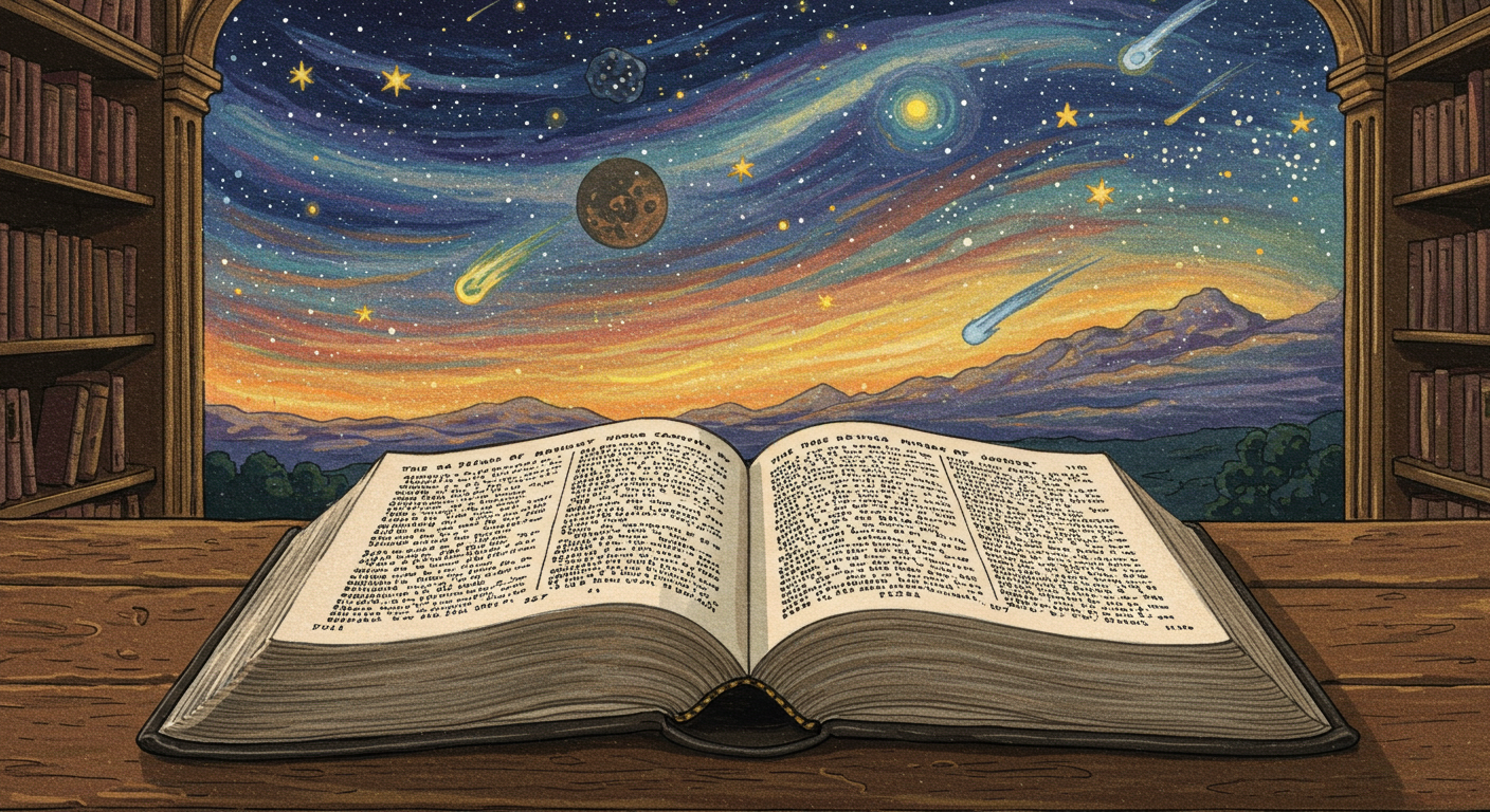 signs of Jesus’ return