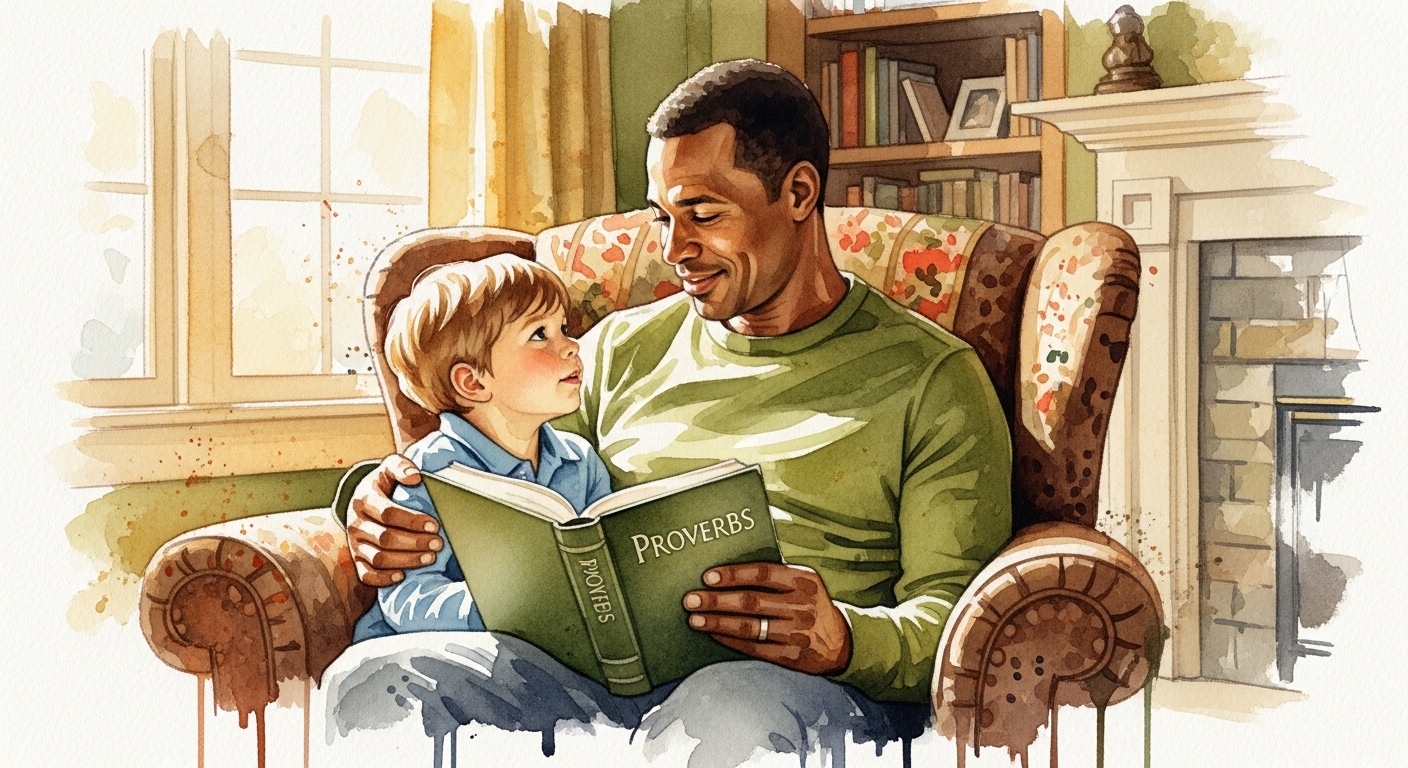 Correcting Children God’s Way: What the Bible Teaches (Proverbs 13:24) 1 Christian discipline