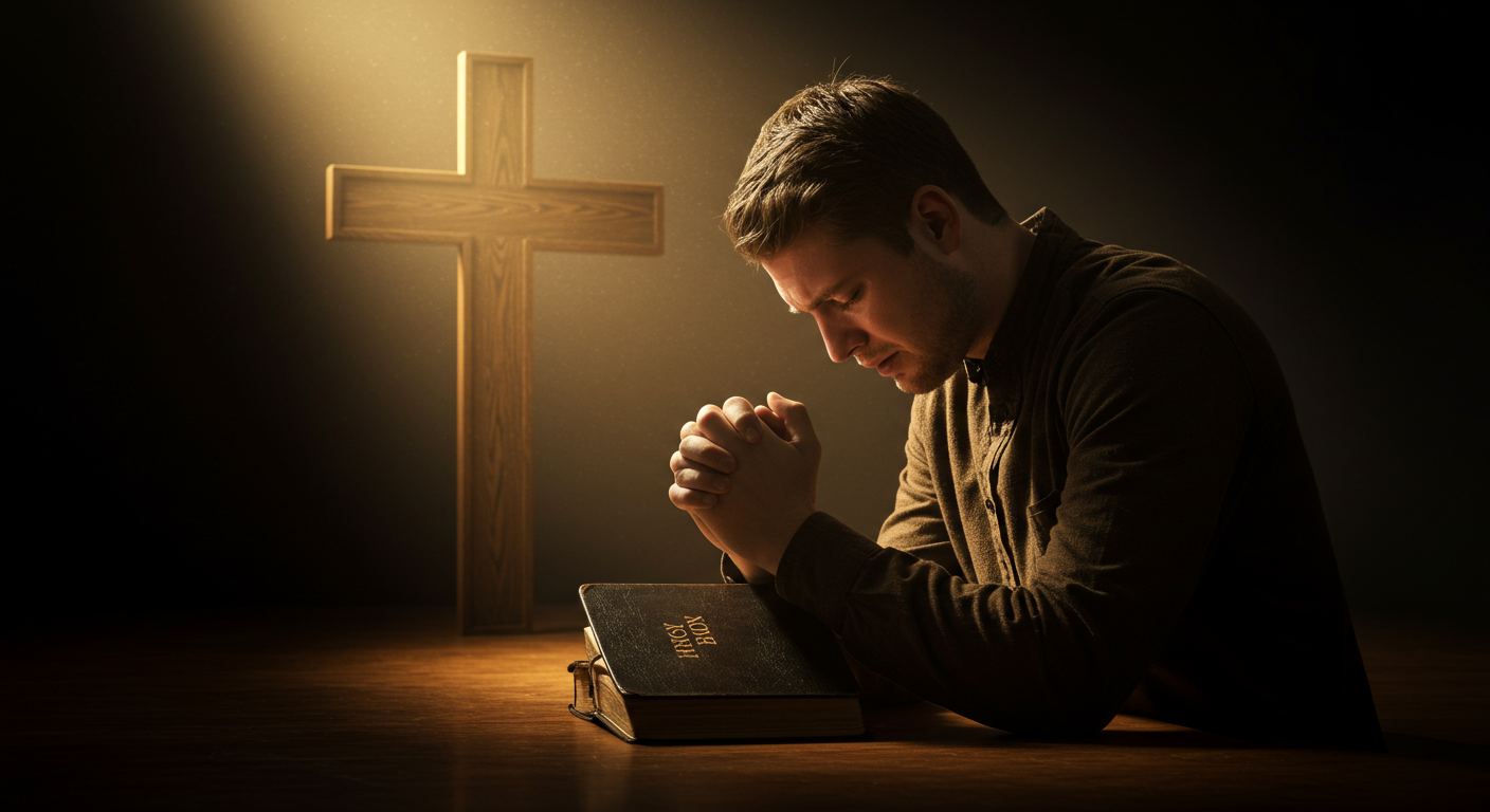 understanding sin in the Bible