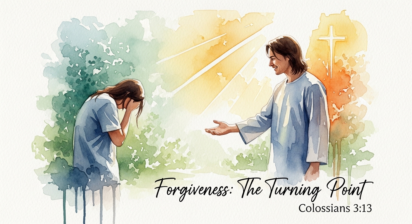 From Broken to Whole: God’s Hand in My Healing Journey (Psalm 147:3) 4 spiritual healing stories