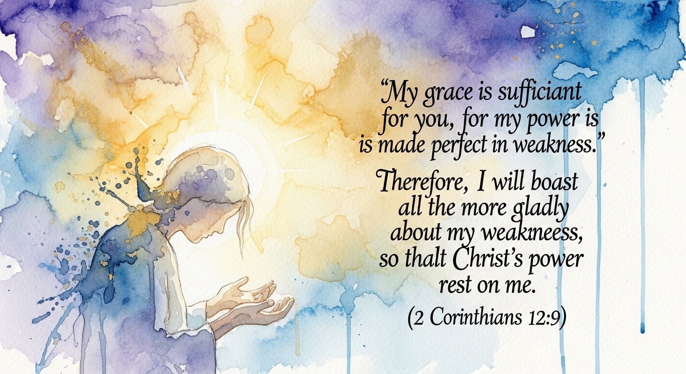 From Broken to Whole: God’s Hand in My Healing Journey (Psalm 147:3) 5 spiritual healing stories