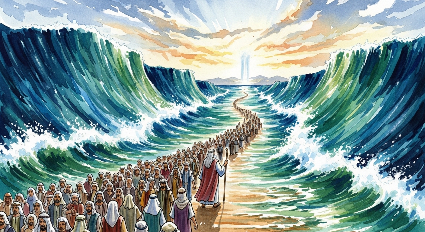 The Miracle That Changed My Life Forever (Romans 8:25) 2 Christian miracle stories