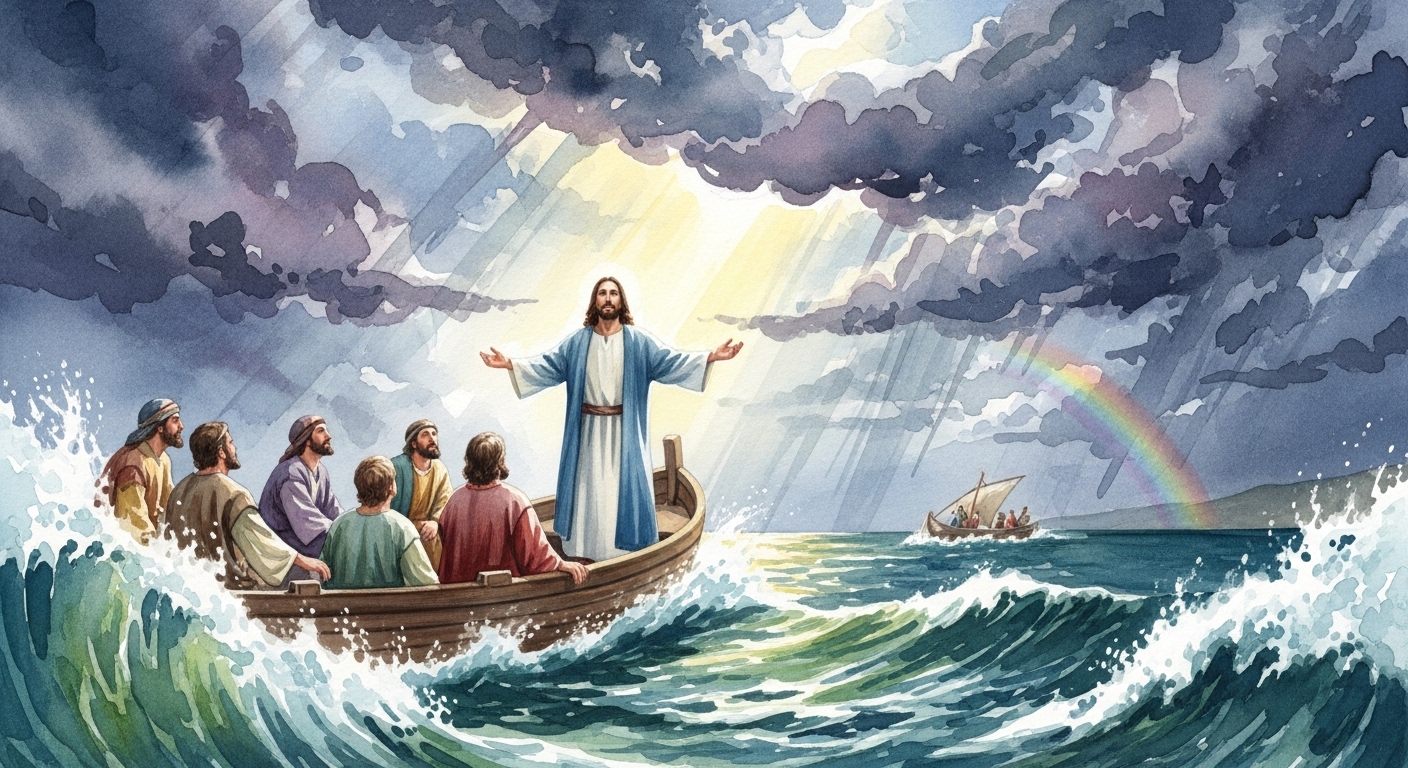 The Miracle That Changed My Life Forever (Romans 8:25) 4 Christian miracle stories