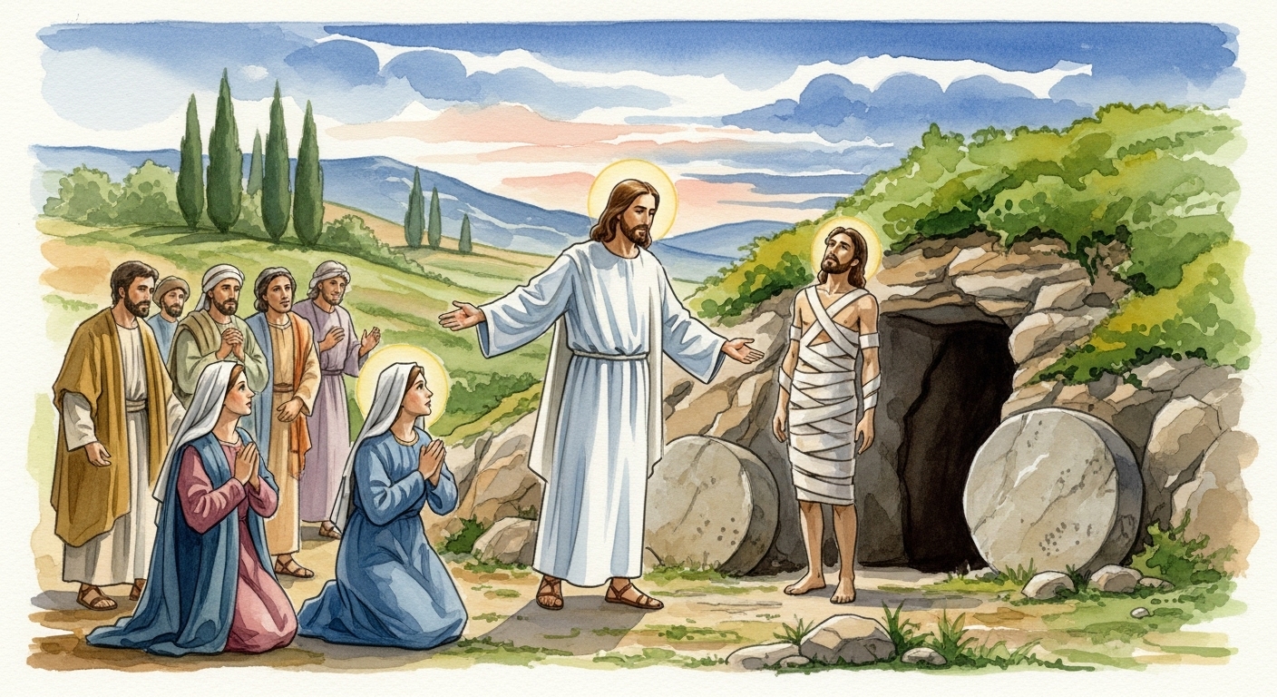 The Miracle That Changed My Life Forever (Romans 8:25) 5 Christian miracle stories