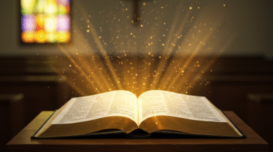 7 Bible Verses on Worship That Inspire a Heart of Devotion 2 Image fx 6 1