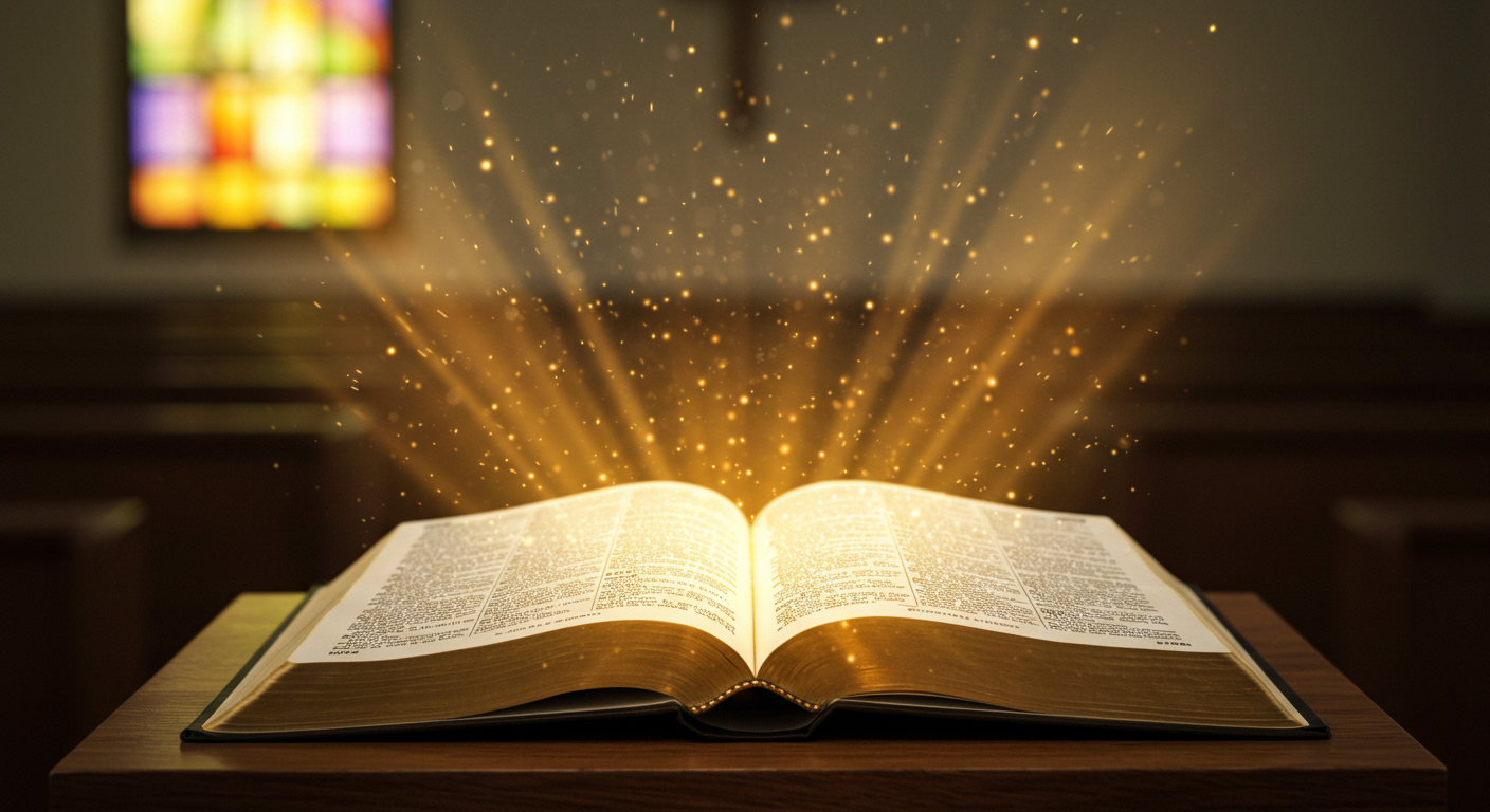 Bible verses on worship