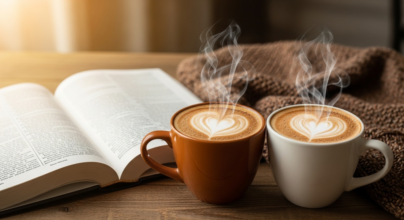 communication in Christian marriage