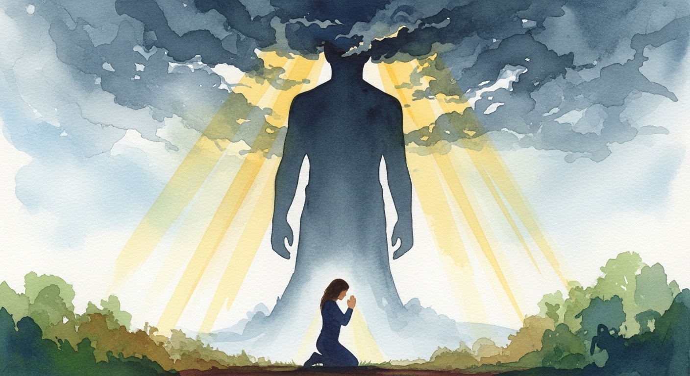 lessons from David and Goliath