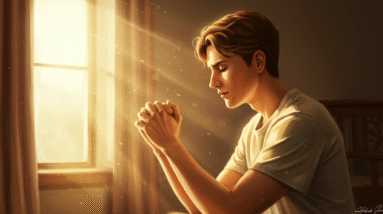 How the Hope of Eternal Life Changes Daily Living 5 Image fx 7 2