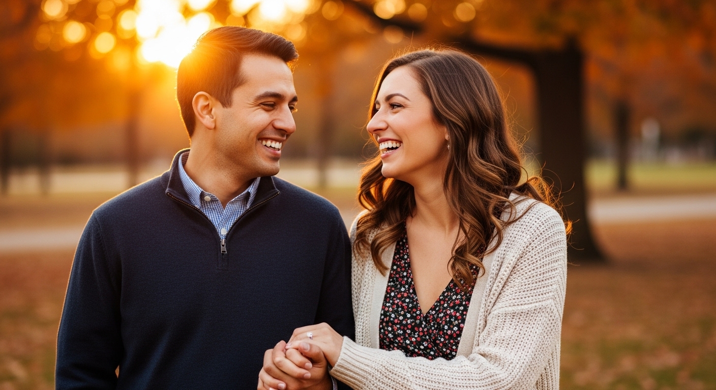 communication in Christian marriage