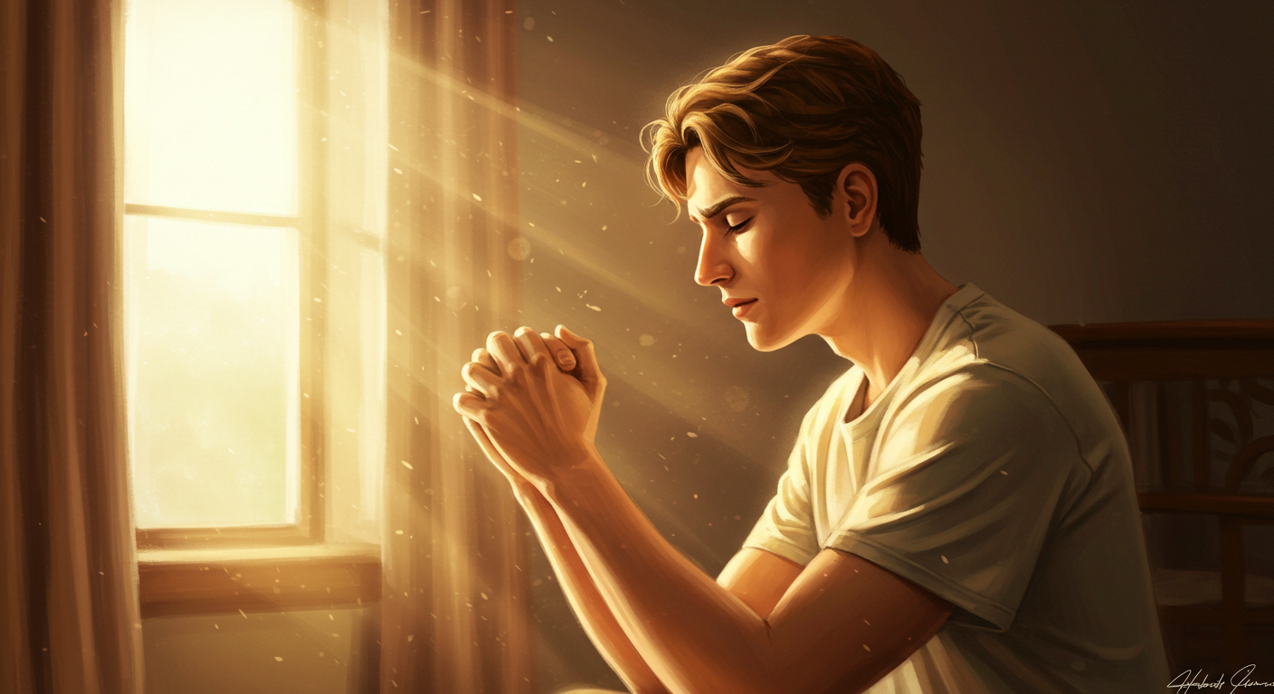 hope of eternal life today