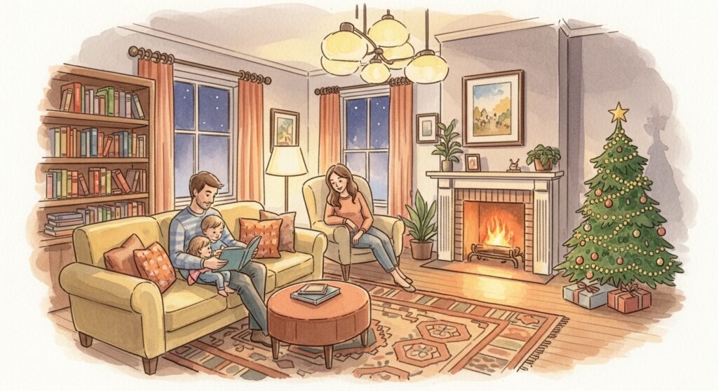 How to Fill Your Home with God’s Peace 3 Image fx 7 6