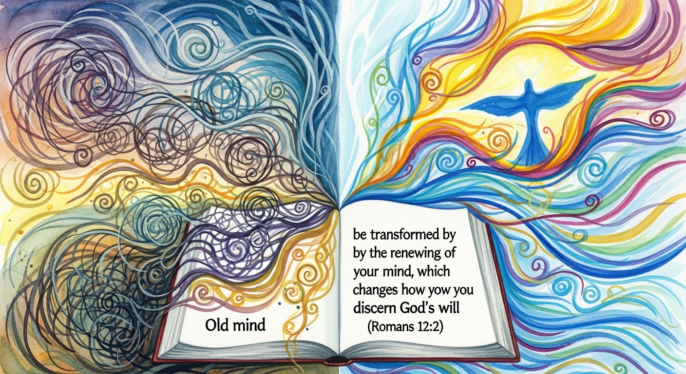 Why God’s Word Still Brings Peace in a Noisy World (John 14:27) 2 peace through God’s Word