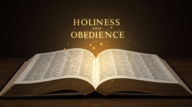 What the Bible Teaches About Holiness and Obedience 8 Image fx 8 1