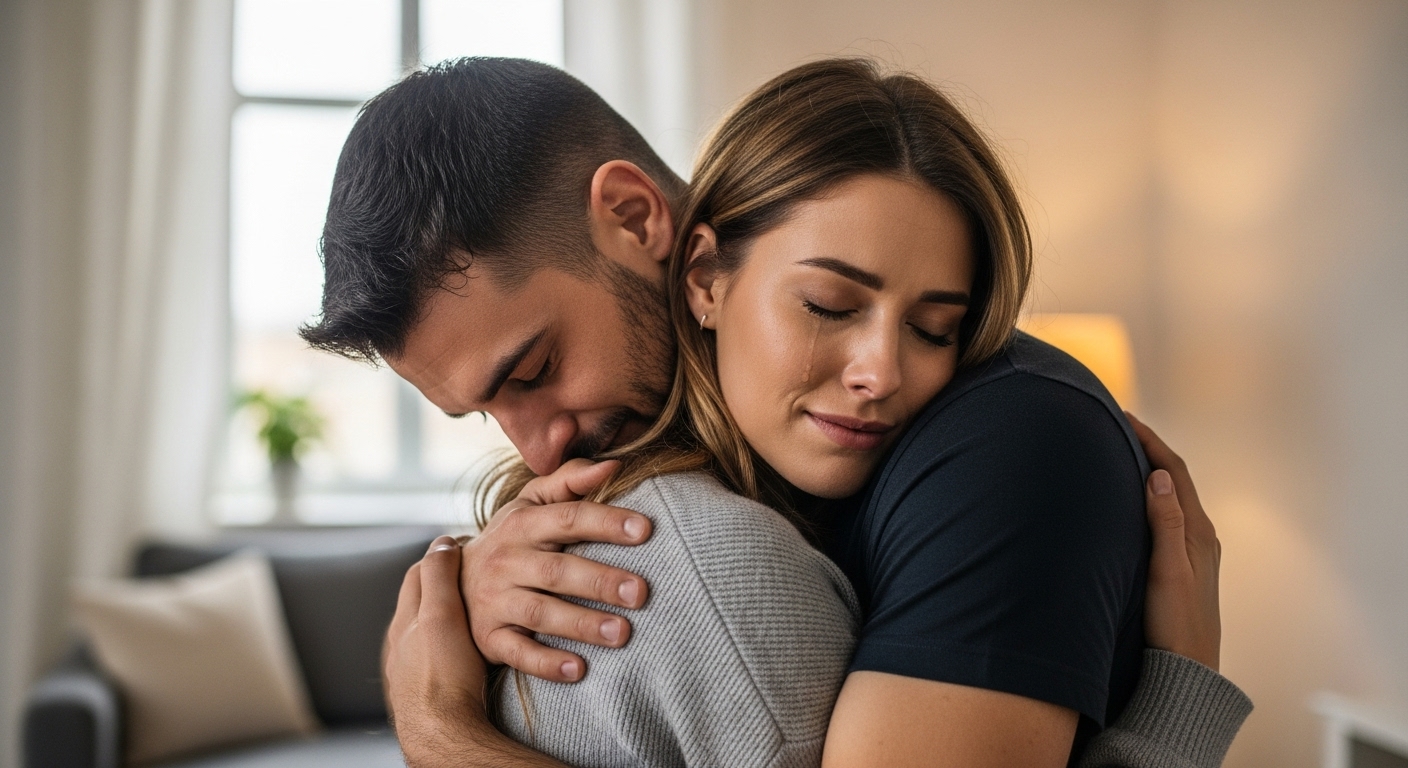 The Healing Power of Forgiveness in Marriage 1 forgiveness in marriage