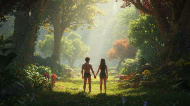 10 Marriage Lessons from Adam and Eve 17 Image fx 8 3