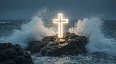 Can You Lose Your Salvation? What the Bible Says 5 Image fx 8