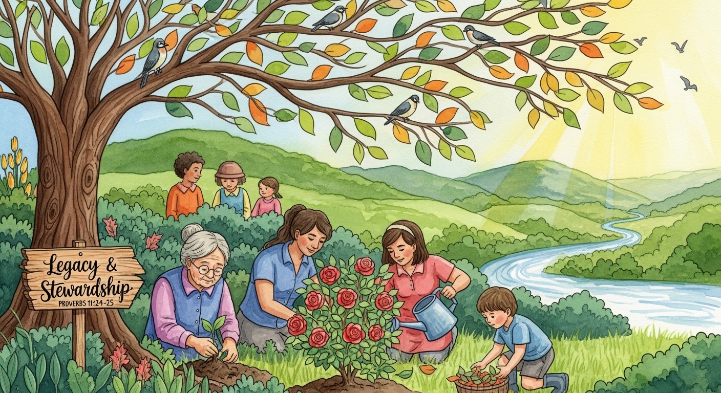 How to Give Cheerfully: The Heart Behind Your Offering (2 Corinthians 9:7) 7 cheerful giving