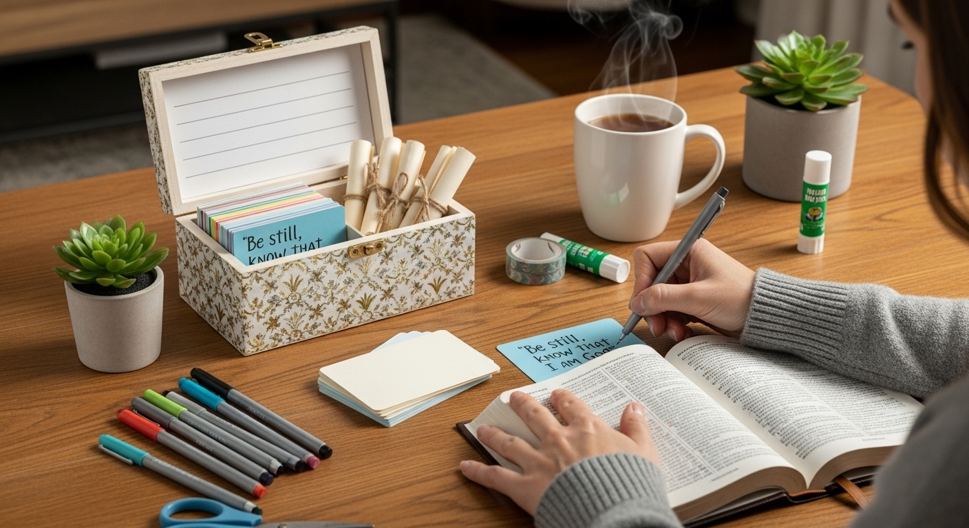 The Biblical Cure for Stress and Worry 2 overcoming anxiety with God