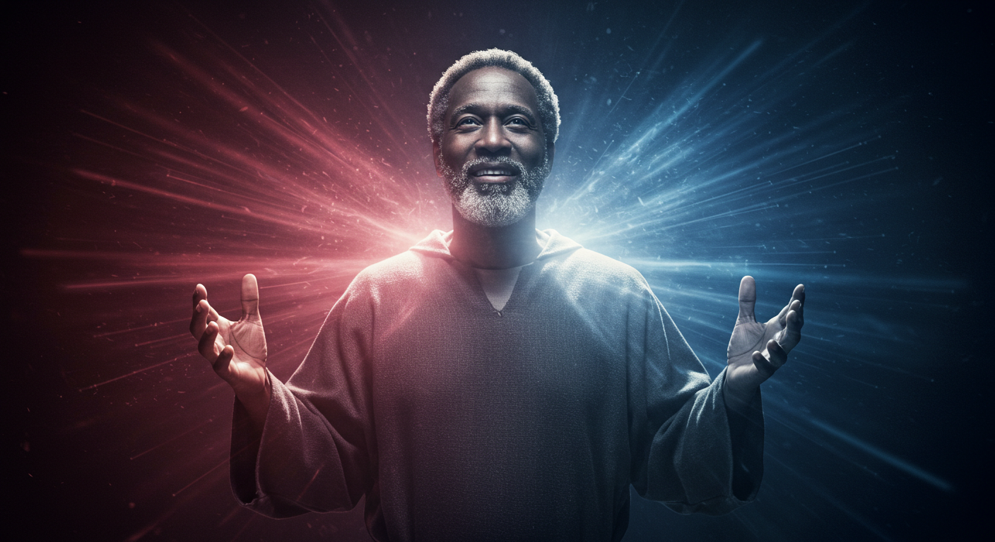 Power of the Holy Spirit