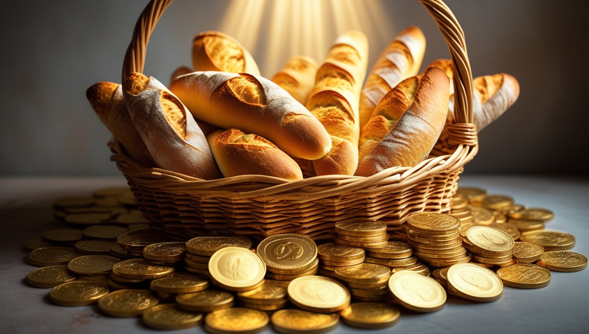 blessings of tithing
