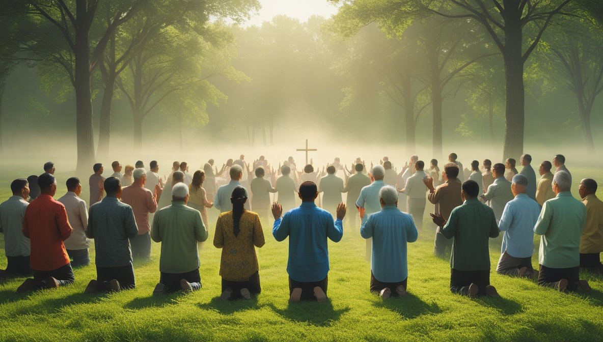 Church as people