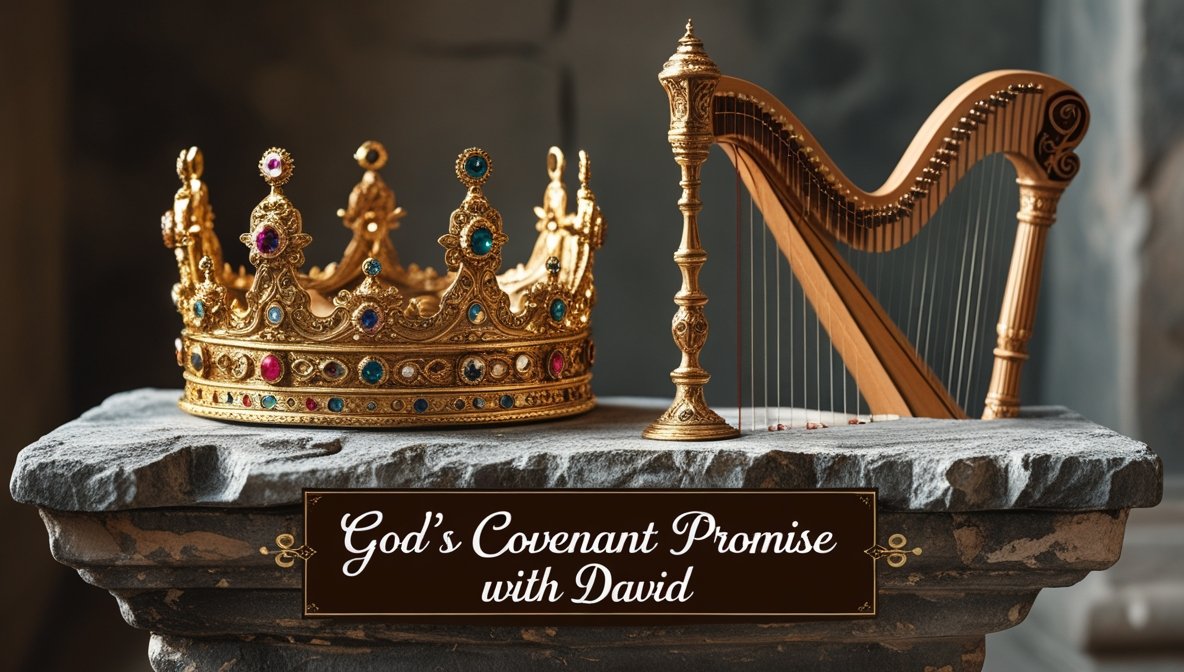 promise to David