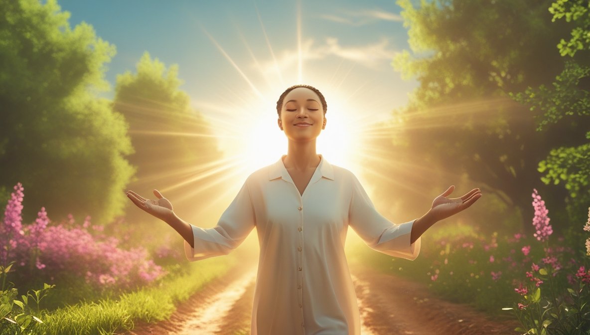 lifestyle of worship