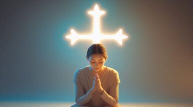 True Worship: What It Really Means to Love God Fully 5 Leonardo Phoenix 10 A person with their hands clasped together 0
