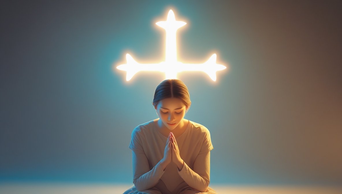 true worship loving God
