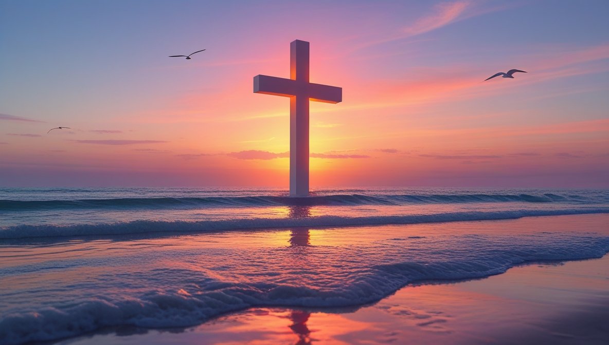 peace in Jesus’ return