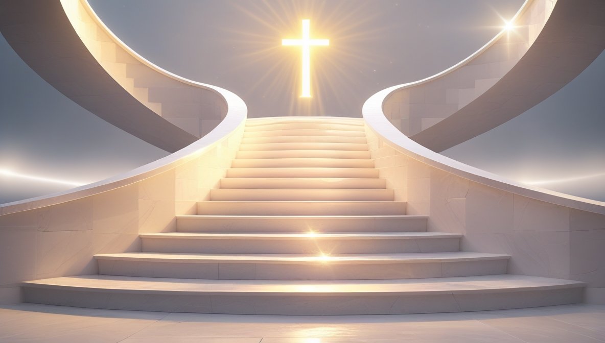 steps in God’s plan of salvation