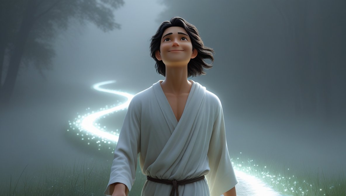 choosing hope