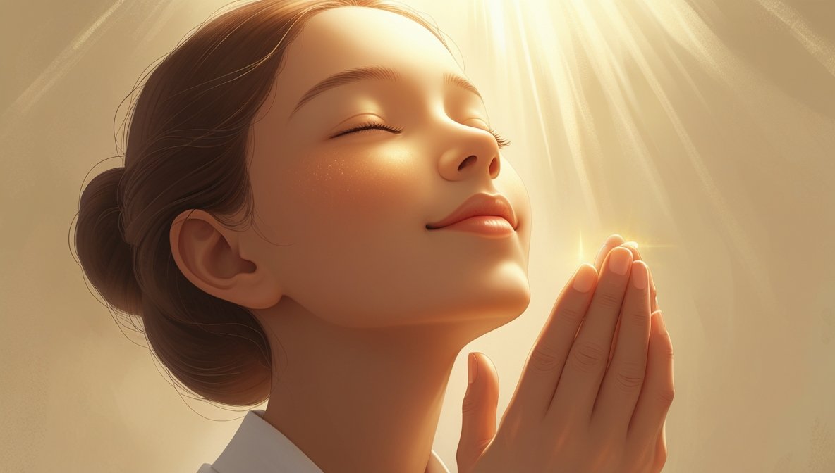 Voice of the Holy Spirit