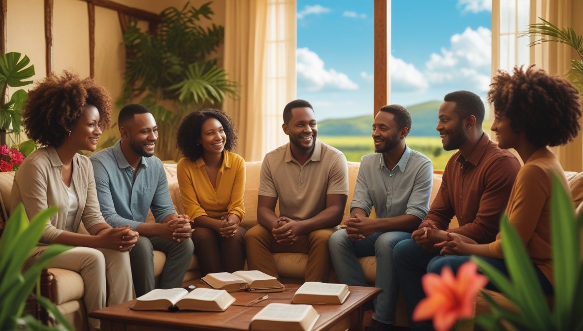 Importance of Christian community