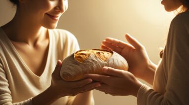 Generosity that Transforms: Giving Beyond the Tithe 28 Leonardo Phoenix 10 A warm and compassionate person with gentl 0