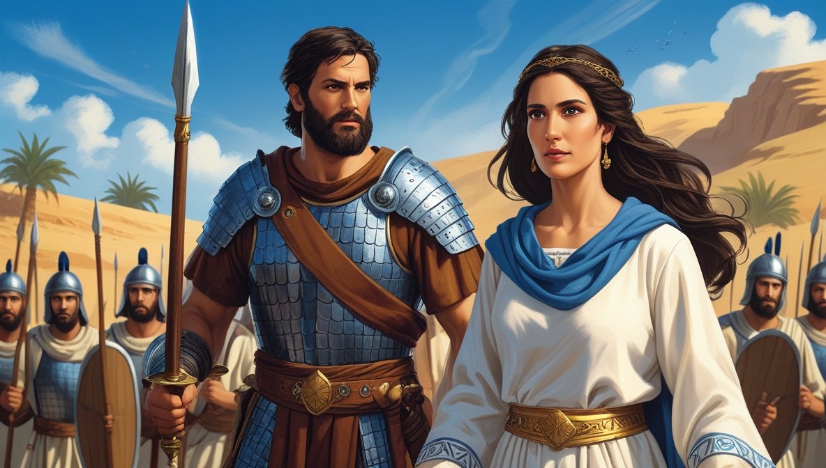 Barak led Israel to victory