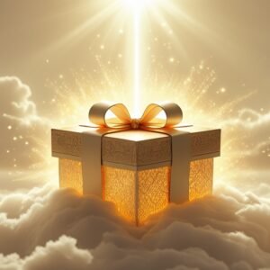 Leonardo Phoenix 10 Eternal Life Gods Gift We Can Trust a rad 2