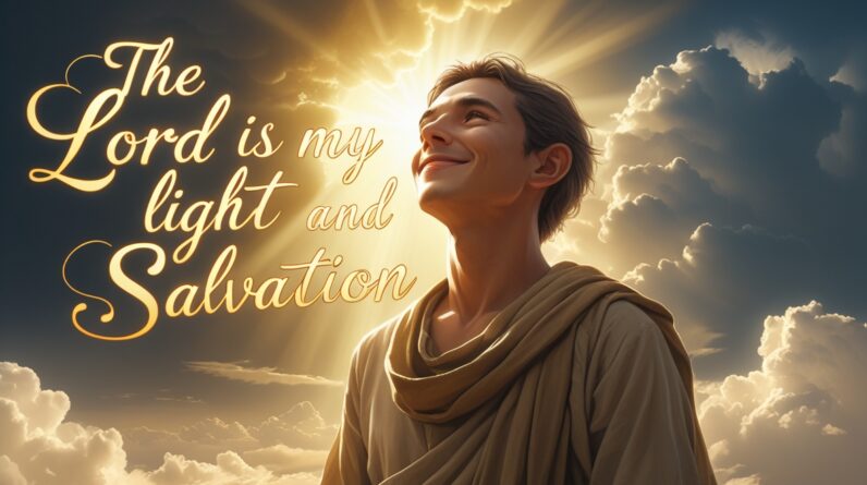 Phoenix 10 A believer with a gentle smile and uplifted eyes st 3