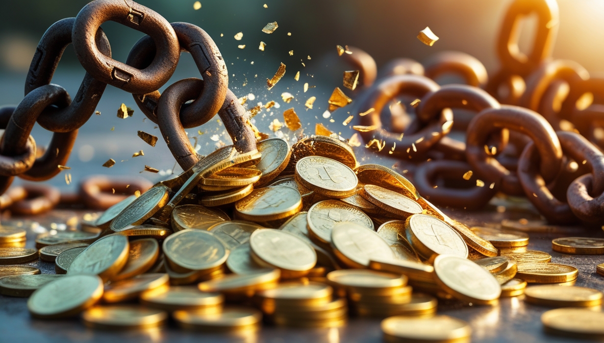 Avoiding Debt: A Biblical Perspective 1 what the Bible says about debt