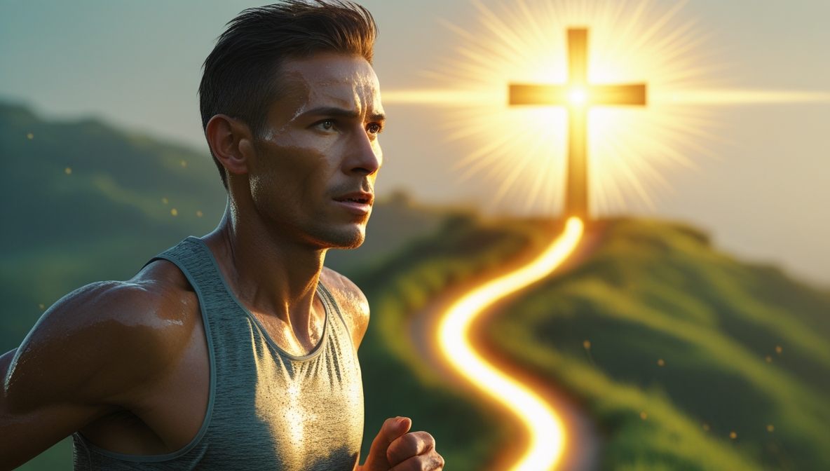 The Author and Finisher of Our Faith