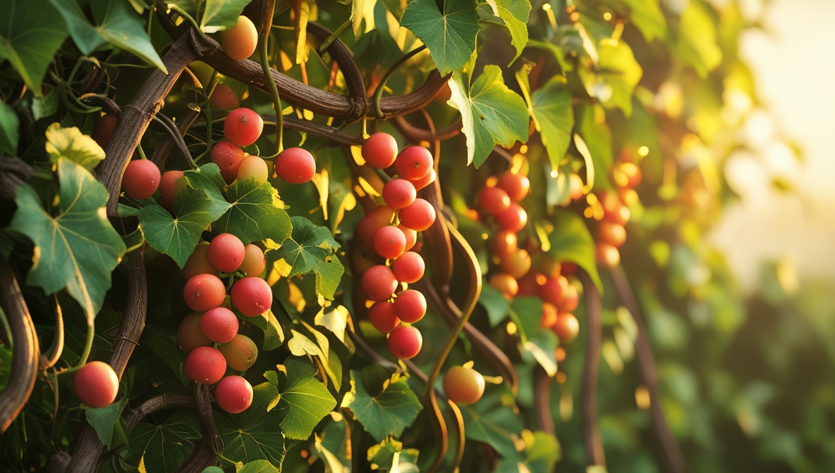 The Vine and the Branches sermon