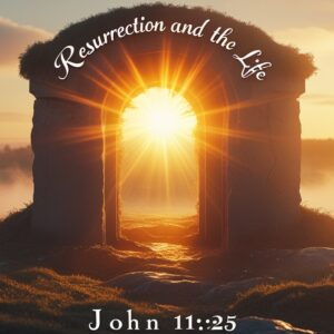 Phoenix 10 A radiant empty tomb at sunrise with warm golden li 3