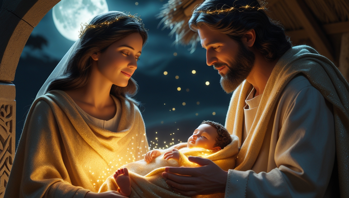 Emmanuel God with Us