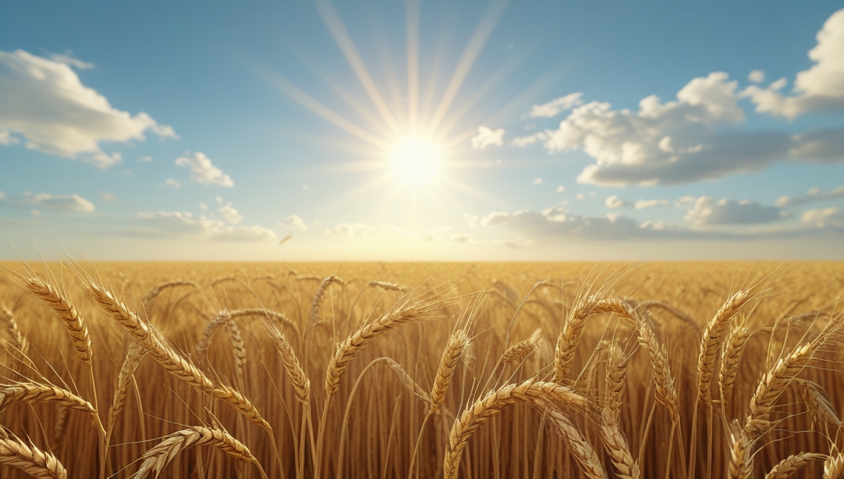 God’s provision promises